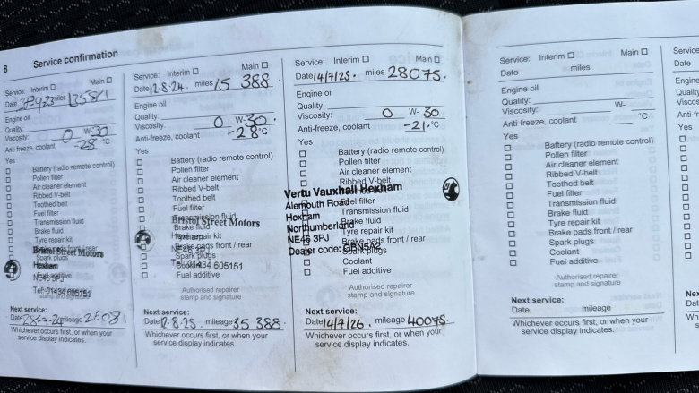 Vauxhall Crossland 1.2 SE 5dr Petrol Hatchback